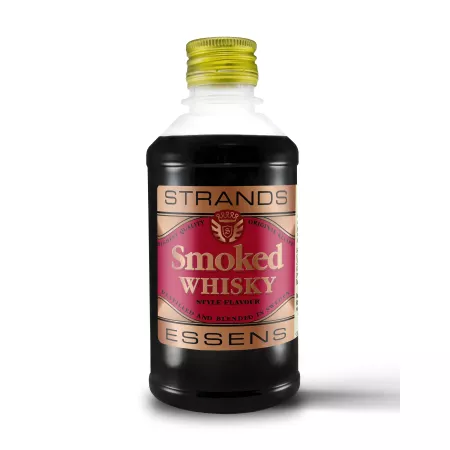 Strands Smoked Whisky